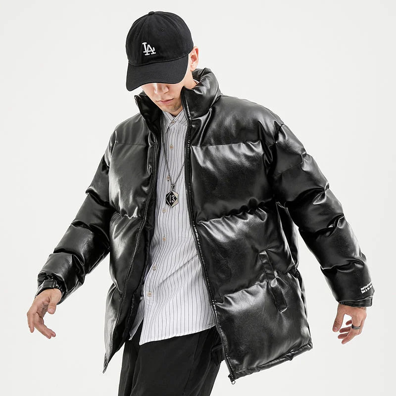 Jaqueta Bobojaco Masculina Tormenta