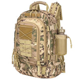 Camuflado Caqui
