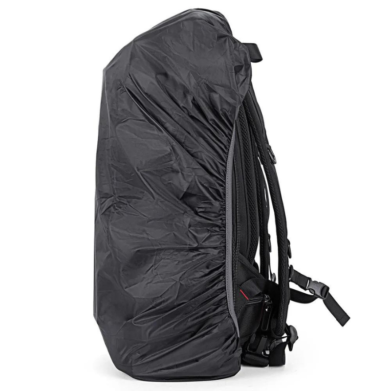 Capa de Chuva Para Mochila