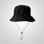 Chapéu Bucket Portátil