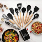 Panela de Pressão TurboChef Aço Inoxidável - Á Prova de Explosões + Brinde: Kit Utensílios