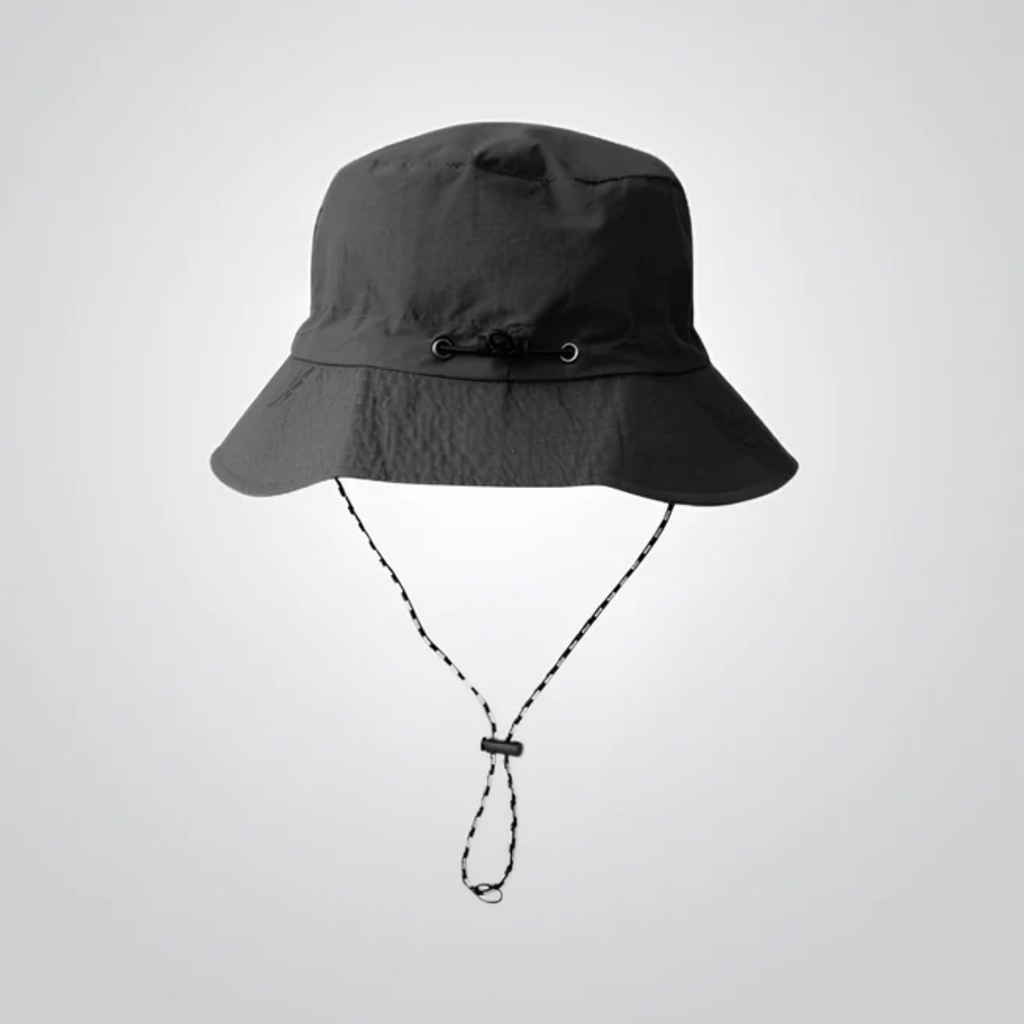 Chapéu Bucket Portátil