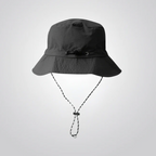 Chapéu Bucket Portátil