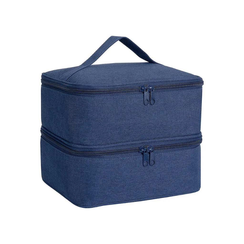 Bolsa Organizadora de Acessórios com camada dupla