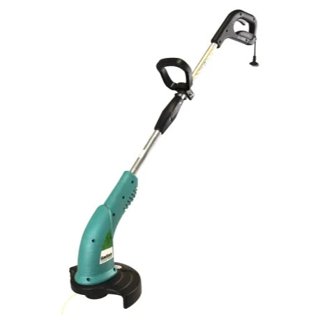Aparador de Grama Elétrico Bipartido 1000W