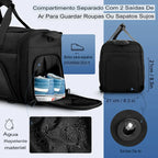 Bolsa de Viagem Pro  Grande Capacidade