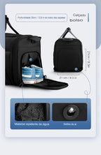 Bolsa de Viagem Pro  Grande Capacidade