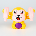 Brinquedo Interativo para Estimular o Desenvolvimento do Bebê