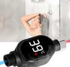 Aquecedor de Torneira Max Potente e Compacto (PROMOÇÃO DE INVERNO)