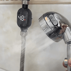 Aquecedor de Torneira Max Potente e Compacto (PROMOÇÃO DE INVERNO)