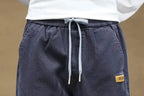 [PAGUE 2 LEVE 3] Kit Calça Avenzio Masculina Premium em Seda Gelo com Viscose