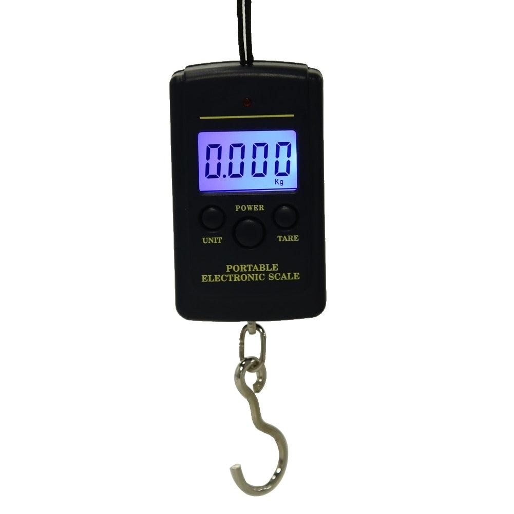 Balança Digital MAX 40kg