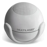 Sensor De Presença Smart + 2 Pilhas Extra