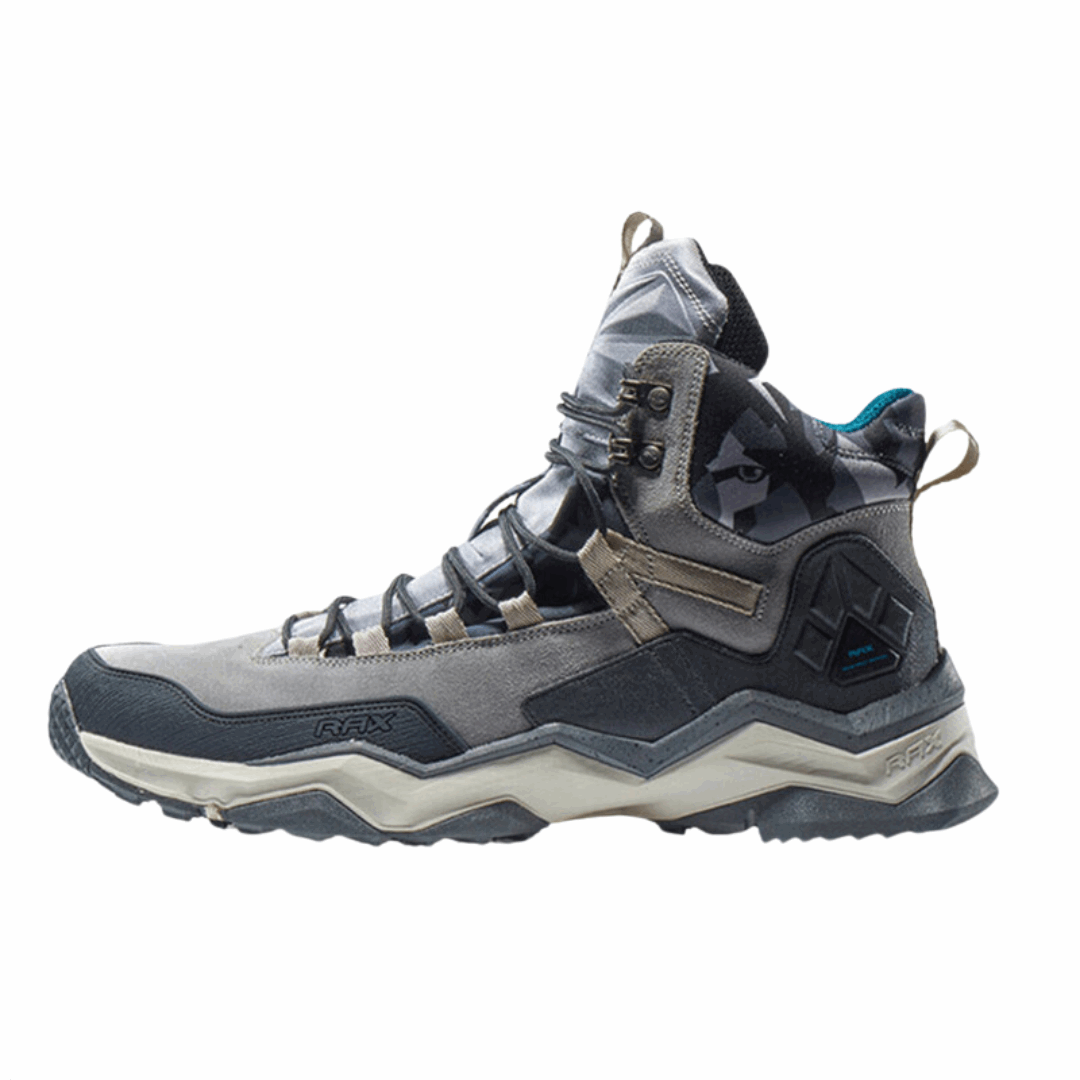 Bota Trilhus Rax Discovery