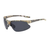 Camo Gray