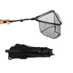 Passaguá de Pesca Telescópico  Dobrável