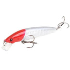 Isca Artificial Minnow Superfície