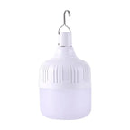 Lâmpada LED Recarregável