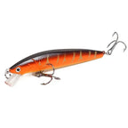 Isca Artificial Minnow Superfície