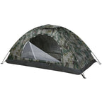 Barraca de Acampamento TOMSHOO