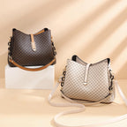 Bolsa Feminina em Couro - Trilhus