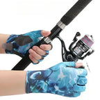 Luva de Pesca Sport