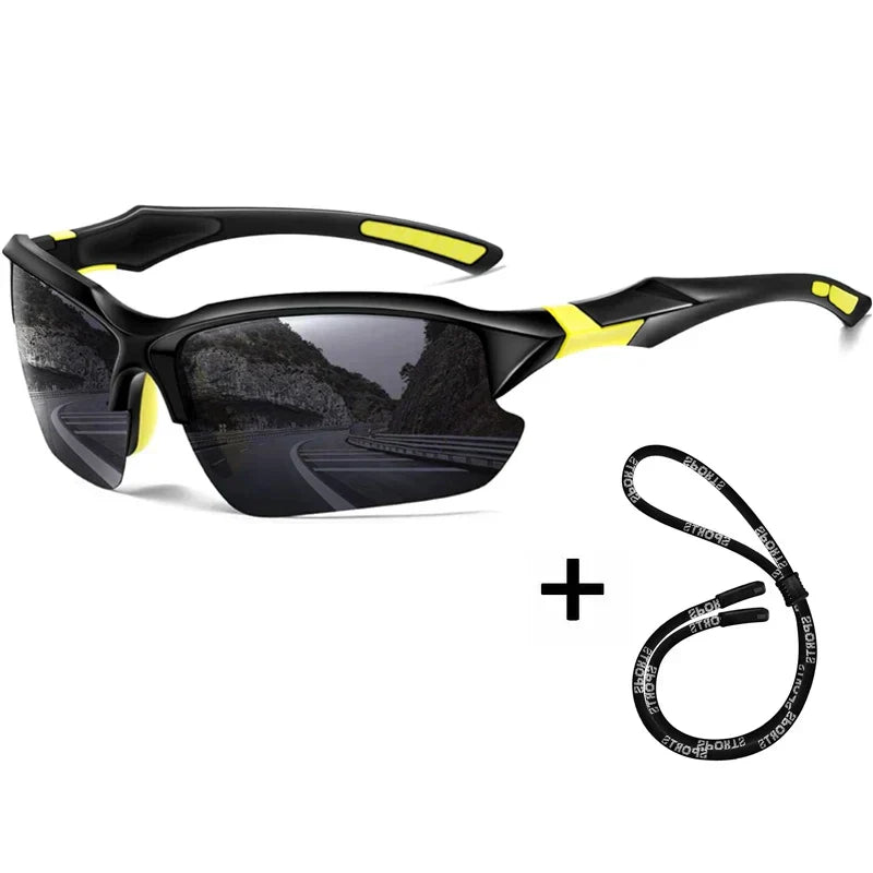 Óculos Polarizado UV200