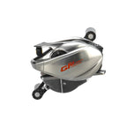 Carretel de Pesca Baitcasting