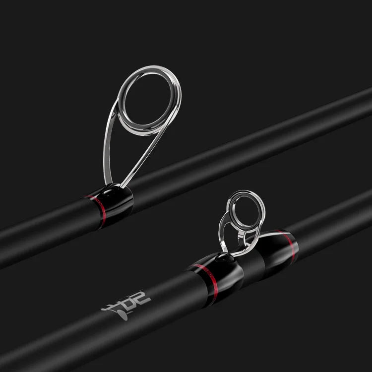 Vara Kasting Brutos Carbono Ultra Light A21 Lançamento 2024