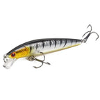 Isca Artificial Minnow Superfície
