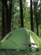 Barraca, tenda de camping BASK