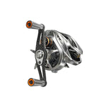 Carretel de Pesca Baitcasting