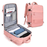 Rosa (Com bolso térmico na lateral)