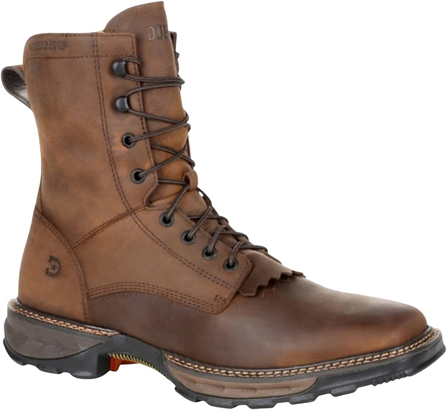 Bota á Prova D'Água Maverick