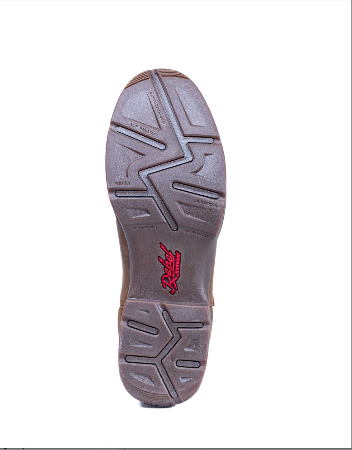 BOTA REBEL TRILHUS