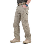 [COMPRE 1 LEVE 2] Calça Tática Steel + [Brindes Exclusivos]