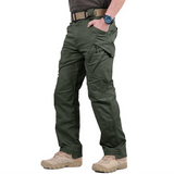 [COMPRE 1 LEVE 2] Calça Tática Steel + [Brindes Exclusivos]
