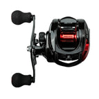 Carretilha LURE PRO AE2000 - 8kg Drag - 13+1 Rolamentos - Recolhimento 7.2:1
