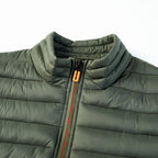 Colete Masculino Puffer