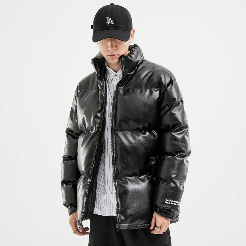 Jaqueta Bobojaco Masculina Tormenta