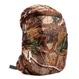 Camuflado Folhagem