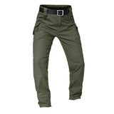 Verde militar