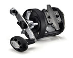 Carretilha TSSD4000 - 35kg Drag - 13 rolamentos - Recolhimento 4.8:1