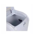 Maquina de Lavar 1,2 Kg - 5 Programas de Lavagem + 3L de Omo 3L Lava Roupas